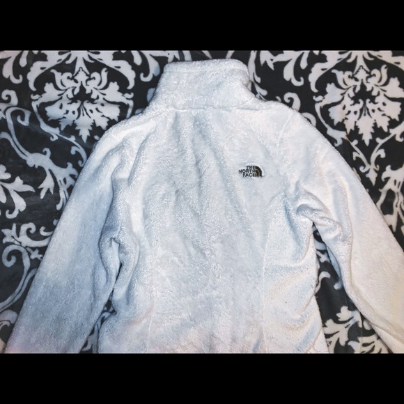 The North Face zip up jacket - Picture 3 of 5